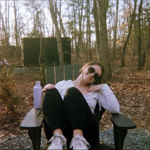 Meet your Posher, Julia